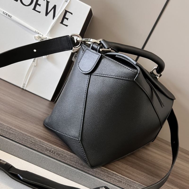 Loewe Puzzle Bags